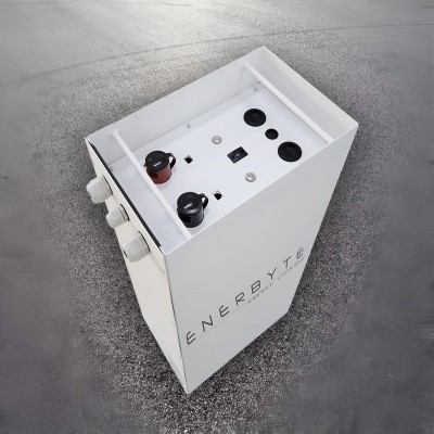 High-voltage Battery High-voltage Battery
