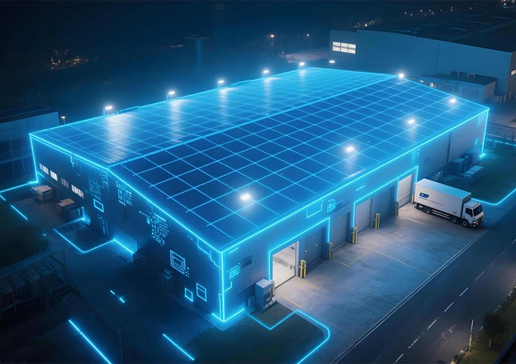 Industrial Parks Industrial Parks