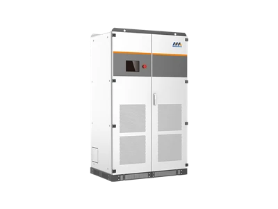 Sistema de conversión de energía BESS de 500kW a 630kW